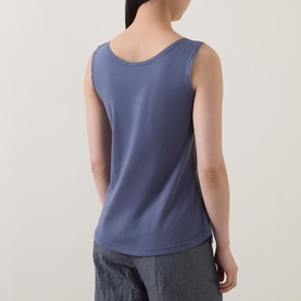 Solid Logo Tank Top