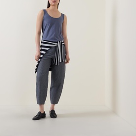 Solid Logo Tank Top