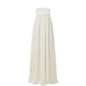 Solene Chiffon Gown