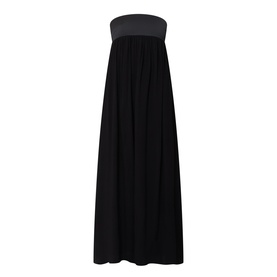 Solene Chiffon Gown