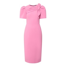 Muriel Bow Dress