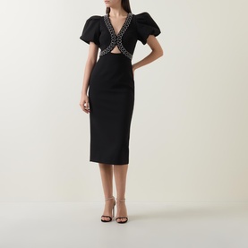 NYX Diamant&eacute; Dress