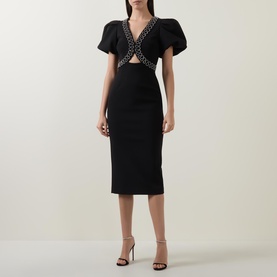 NYX Diamant&eacute; Dress