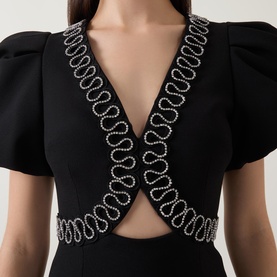 NYX Diamant&eacute; Dress