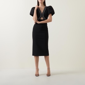 NYX Diamant&eacute; Dress