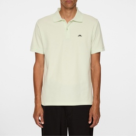 Rudy Logo Polo Shirt