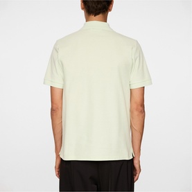 Rudy Logo Polo Shirt