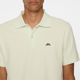 Rudy Logo Polo Shirt