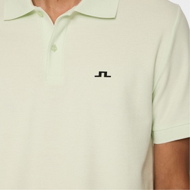 Rudy Logo Polo Shirt