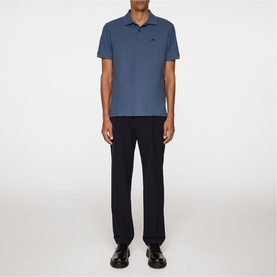 Rudy Logo Polo Shirt