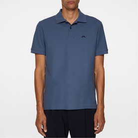 Rudy Logo Polo Shirt