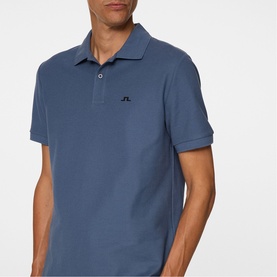 Rudy Logo Polo Shirt