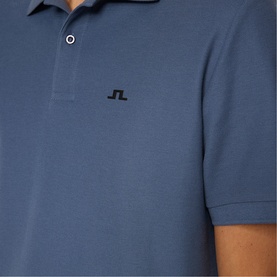Rudy Logo Polo Shirt