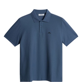 Rudy Logo Polo Shirt