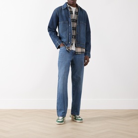 Casual Denim Jacket