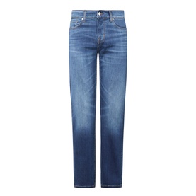 Slimmy Slim Leg Jeans
