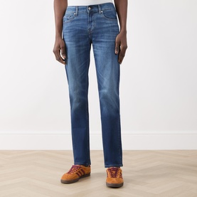 Slimmy Slim Leg Jeans