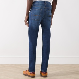 Slimmy Slim Leg Jeans