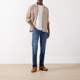 Slimmy Slim Leg Jeans