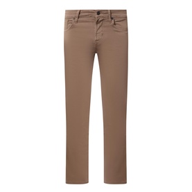 Slimmy Luxe Performance Stretch Slim Leg Jeans