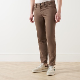 Slimmy Luxe Performance Stretch Slim Leg Jeans