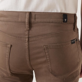 Slimmy Luxe Performance Stretch Slim Leg Jeans