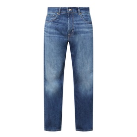 Modern Straight Leg Jeans