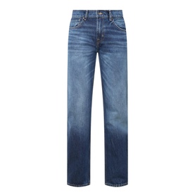 The Straight 32" Straight Leg Jeans