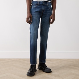 The Straight 32" Straight Leg Jeans