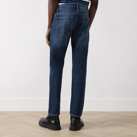 The Straight 32" Straight Leg Jeans