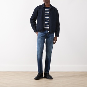 The Straight 32" Straight Leg Jeans