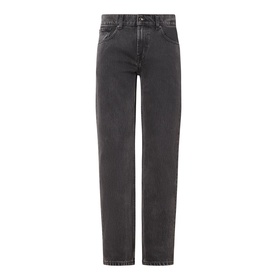 The Straight Straight Leg Jeans
