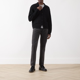 The Straight Straight Leg Jeans