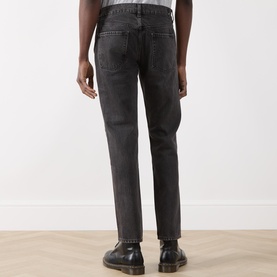The Straight Straight Leg Jeans