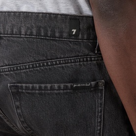 The Straight Straight Leg Jeans