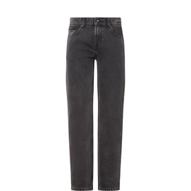 The Straight Straight Leg Jeans