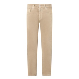 The Straight Left Hand Jeans
