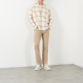The Straight Left Hand Jeans