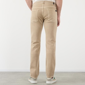 The Straight Left Hand Jeans