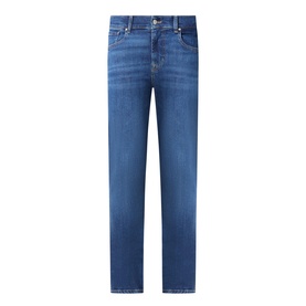 Slimmy Tapered Skinny Jeans