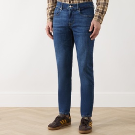 Slimmy Tapered Skinny Jeans