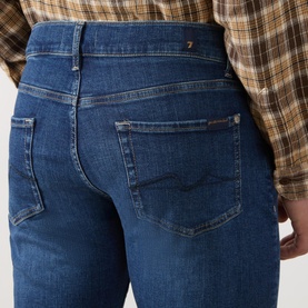 Slimmy Tapered Skinny Jeans
