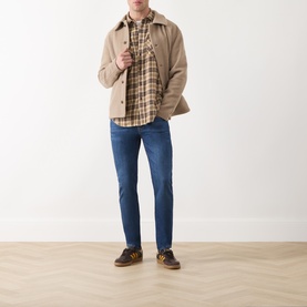 Slimmy Tapered Skinny Jeans