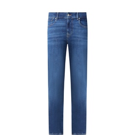 Slimmy Tapered Skinny Jeans