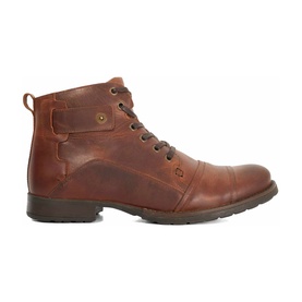 Simon Wide-Fit Ankle Boots