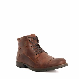 Simon Wide-Fit Ankle Boots