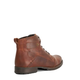 Simon Wide-Fit Ankle Boots