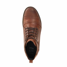 Simon Wide-Fit Ankle Boots