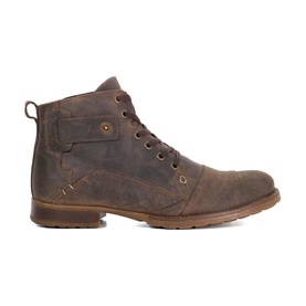 Simon Wide-Fit Ankle Boots
