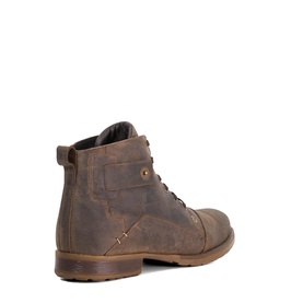 Simon Wide-Fit Ankle Boots
